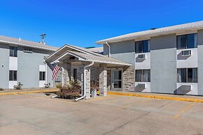Quality Inn Oskaloosa