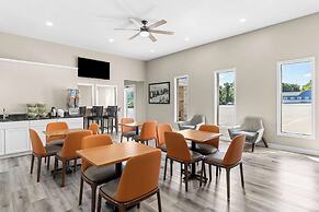 Quality Inn Oskaloosa