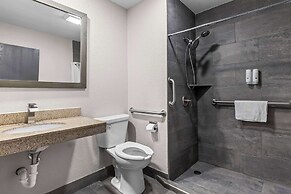 Quality Inn Oskaloosa