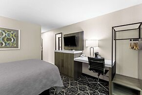 Quality Inn Oskaloosa