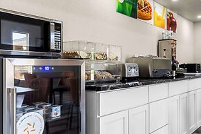 Quality Inn Oskaloosa