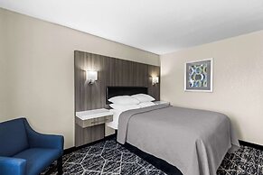 Quality Inn Oskaloosa