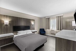 Quality Inn Oskaloosa