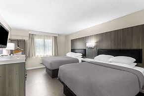 Quality Inn Oskaloosa