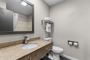 Quality Inn Oskaloosa