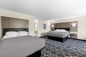 Quality Inn Oskaloosa