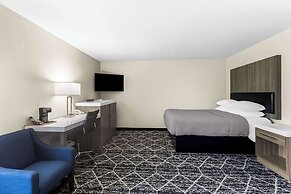 Quality Inn Oskaloosa