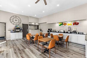 Quality Inn Oskaloosa