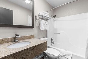 Quality Inn Oskaloosa