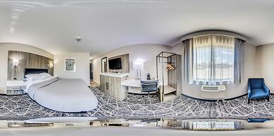 Quality Inn Oskaloosa