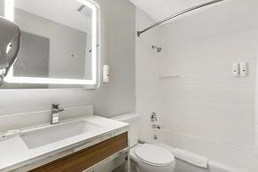 Quality Inn & Suites Ottumwa North