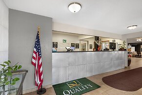 Quality Inn & Suites Ottumwa North