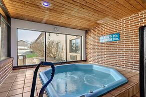 Quality Inn & Suites Ottumwa North