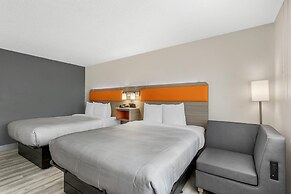 Quality Inn & Suites Ottumwa North