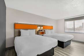 Quality Inn & Suites Ottumwa North