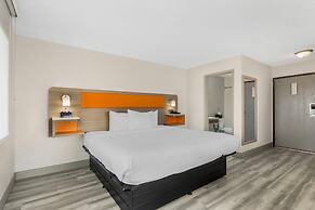 Quality Inn & Suites Ottumwa North