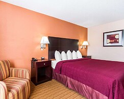 Quality Inn And Suites Ottumwa