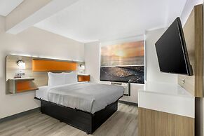 Quality Inn & Suites Ottumwa North