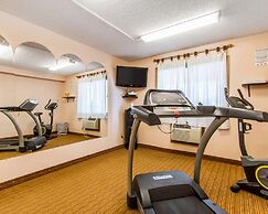 Quality Inn & Suites Ottumwa North