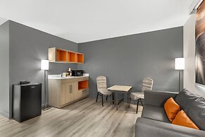 Quality Inn & Suites Ottumwa North
