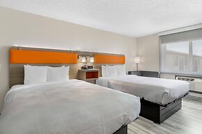 Quality Inn & Suites Ottumwa North