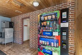 Quality Inn & Suites Ottumwa North