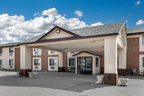 Quality Inn & Suites Ottumwa North