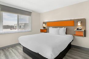 Quality Inn & Suites Ottumwa North