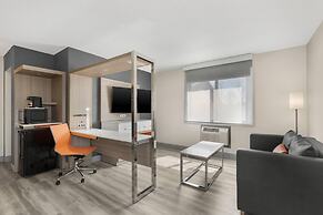 Quality Inn & Suites Ottumwa North