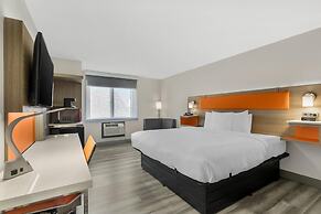 Quality Inn & Suites Ottumwa North