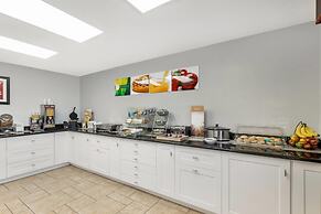 Quality Inn & Suites Ottumwa North