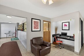 Quality Inn & Suites Ottumwa North