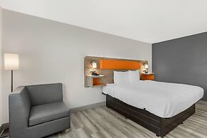 Quality Inn & Suites Ottumwa North
