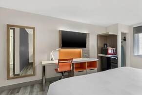 Quality Inn & Suites Ottumwa North