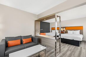 Quality Inn & Suites Ottumwa North