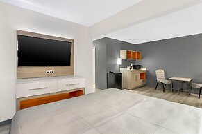 Quality Inn & Suites Ottumwa North