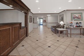 Baymont by Wyndham Jackson