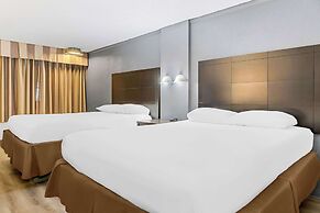 Rodeway Inn & Suites