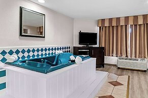 Rodeway Inn & Suites