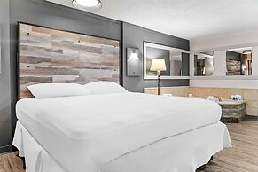 Rodeway Inn & Suites