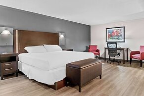 Rodeway Inn & Suites