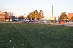 Super 8 by Wyndham Saginaw