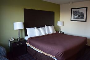 Super 8 by Wyndham Saginaw