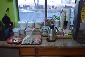 Super 8 by Wyndham Saginaw