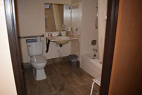 Super 8 by Wyndham Saginaw