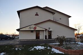 Super 8 by Wyndham Saginaw