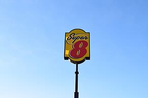 Super 8 by Wyndham Saginaw