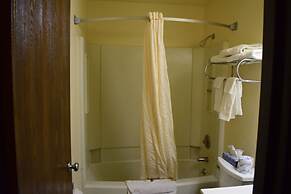 Super 8 by Wyndham Saginaw