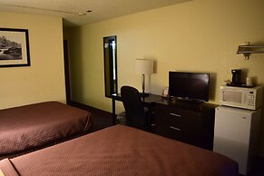 Super 8 by Wyndham Saginaw