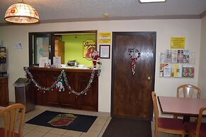 Super 8 by Wyndham Saginaw